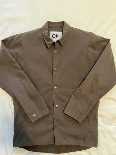 Chapter Chapter Work Commuter Jacket (x-small)