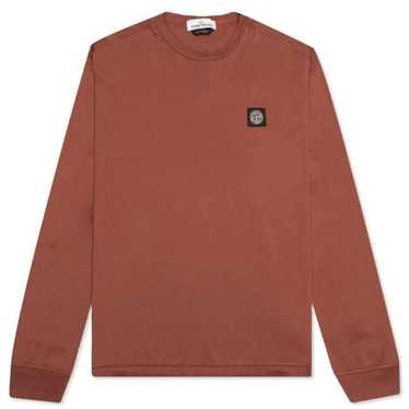 Stone island mens logo-patch - Gem