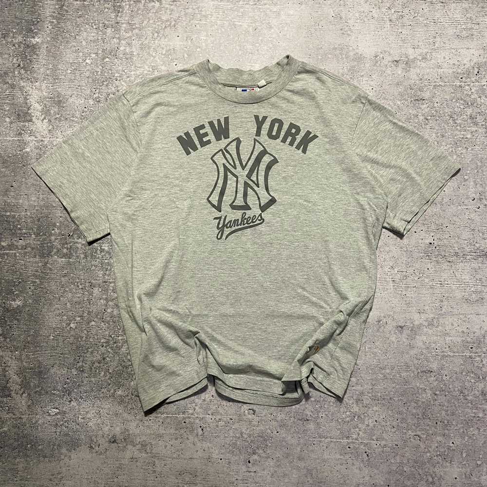 New York Yankees × Streetwear × Yankees 📌 Rap Ya… - image 1