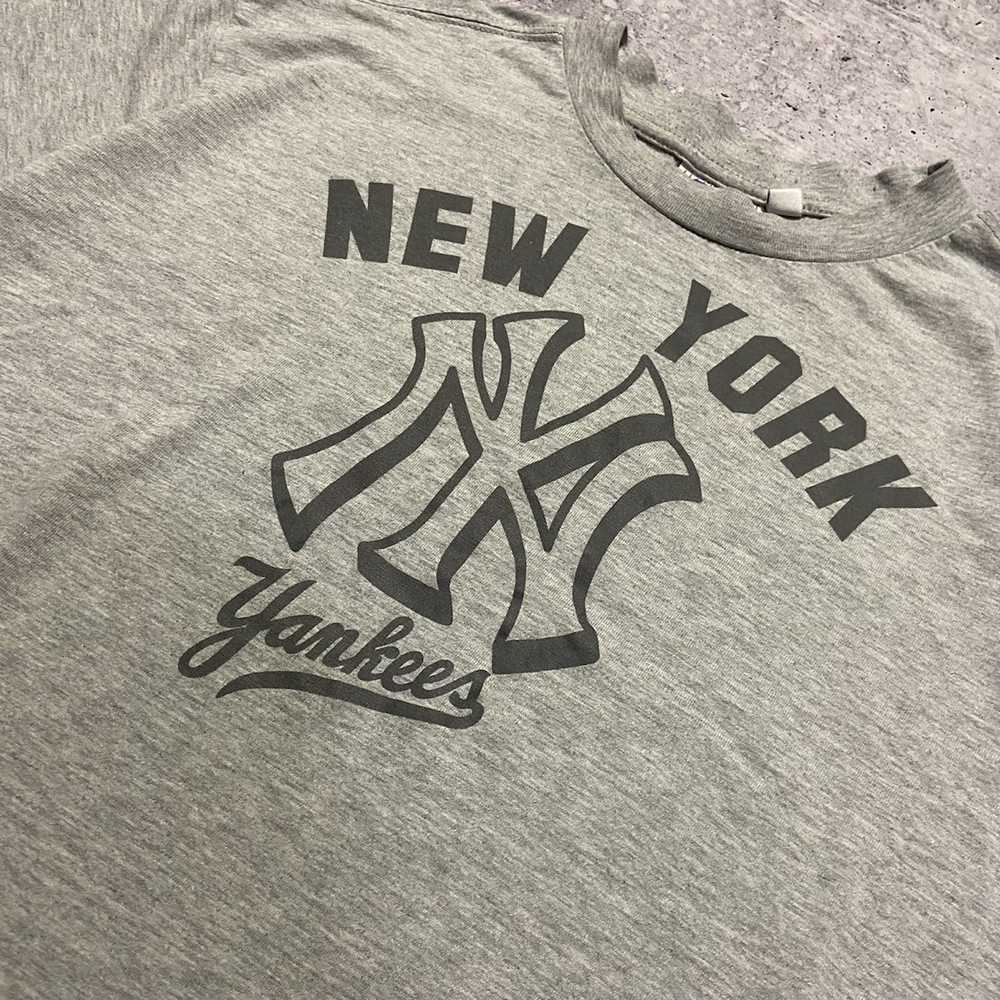 New York Yankees × Streetwear × Yankees 📌 Rap Ya… - image 3
