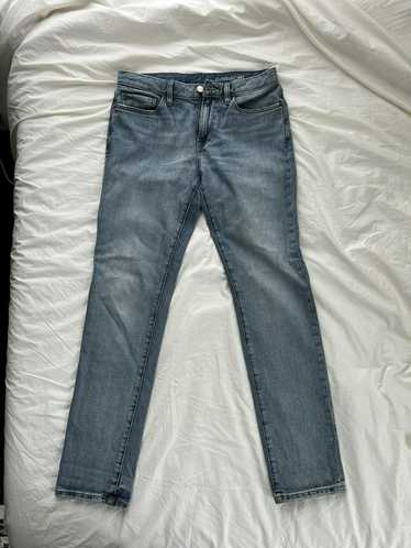 Outerknown Outerknown S.E.A. Jeans Ambassador Slim