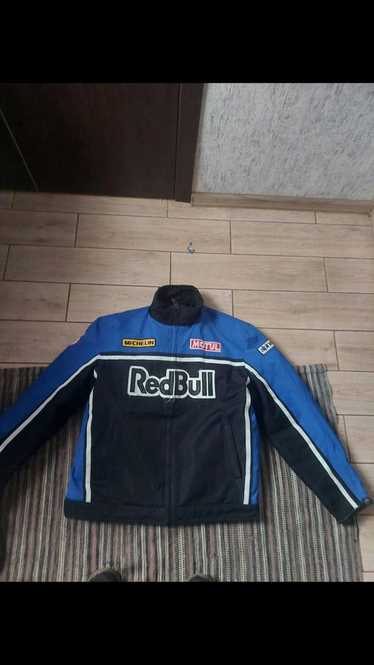 Racing × Red Bull × Streetwear Red Bull Racing F1 