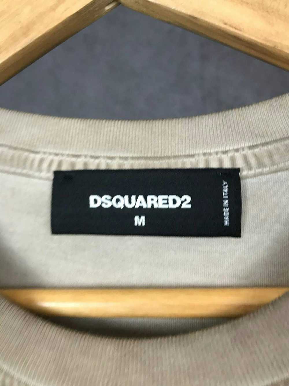 Dsquared2 × Streetwear Dsquared 2 luxury streetwe… - image 3