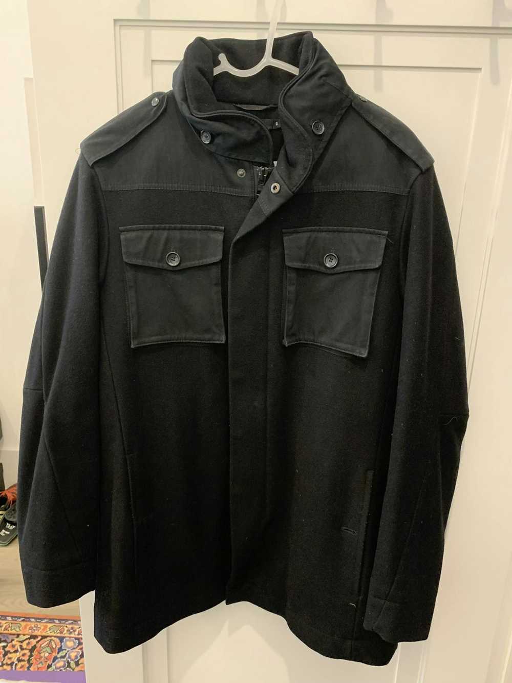 Filippa K Filippa K Mens Jacket Size 50 fits medi… - image 1