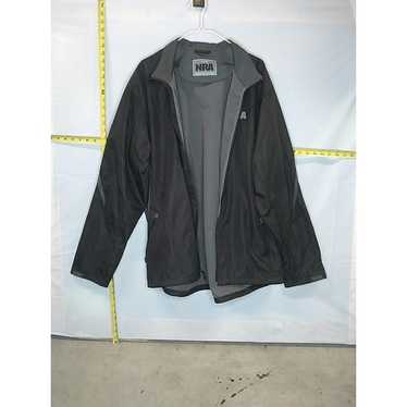 Generic NRA Jacket Light Grey Gray 2XM Mesh Two T… - image 1