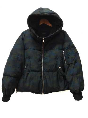 Zara Pufferjacket Zara - image 1