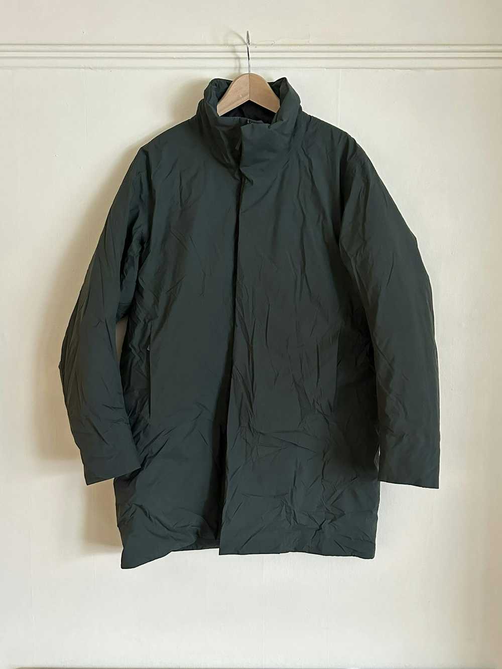 Arc'Teryx Veilance Euler IS Coat - image 1