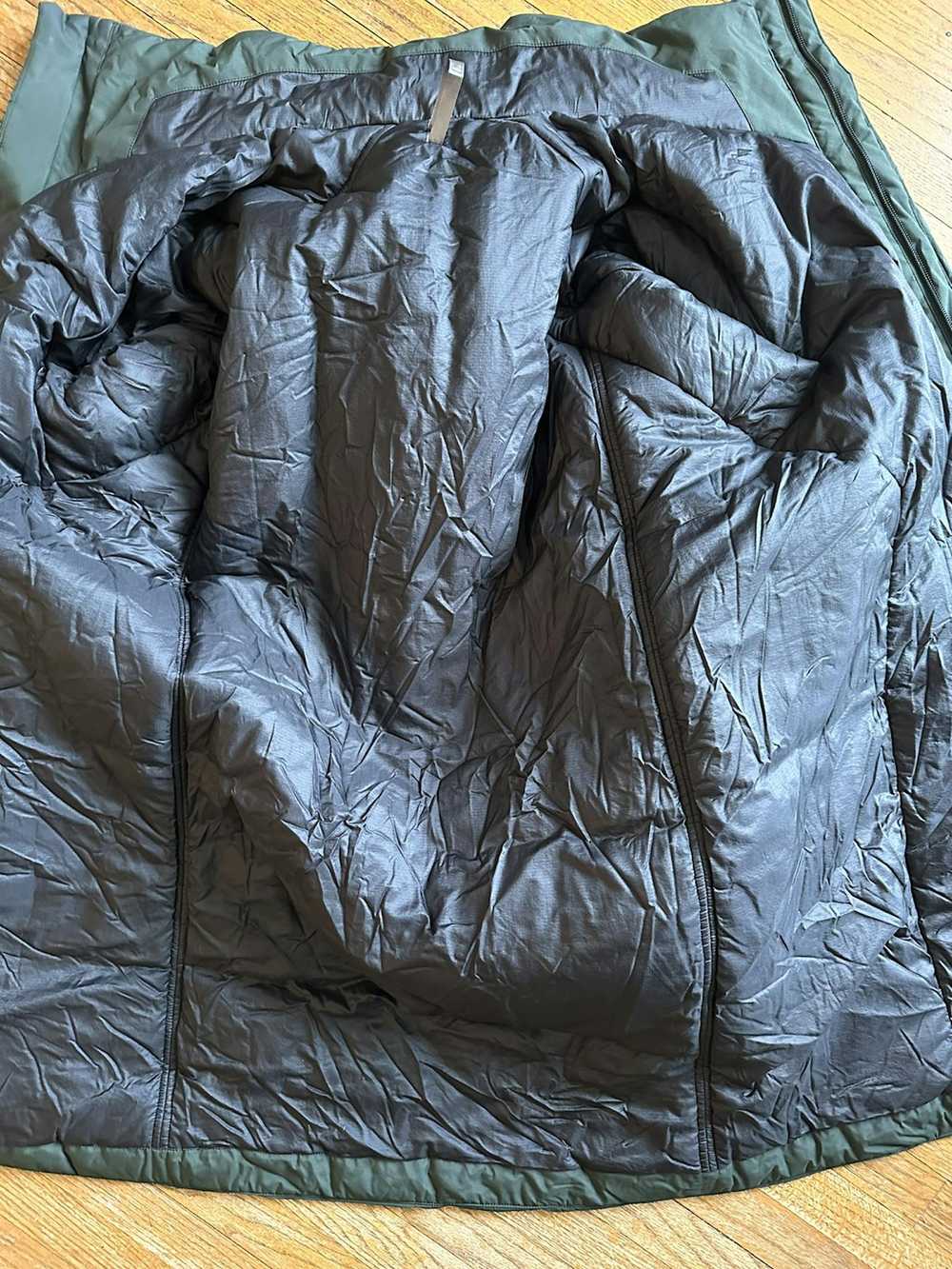 Arc'Teryx Veilance Euler IS Coat - image 4