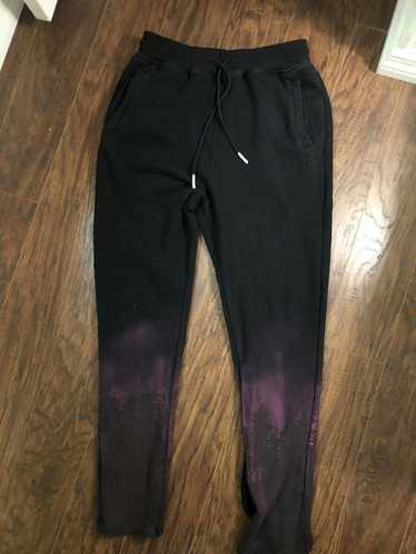 Japanese Brand Iro-ochi sweat pants - image 1