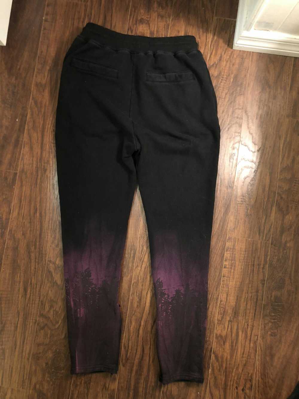 Japanese Brand Iro-ochi sweat pants - image 2