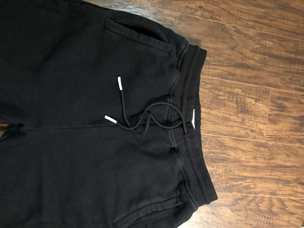 Japanese Brand Iro-ochi sweat pants - image 5