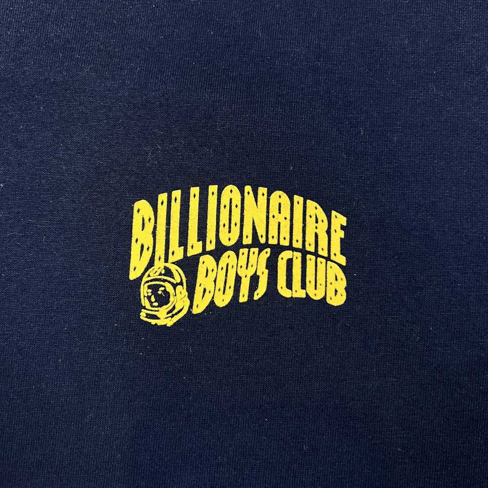 Billionaire Boys Club × Streetwear × Vintage Vint… - image 2