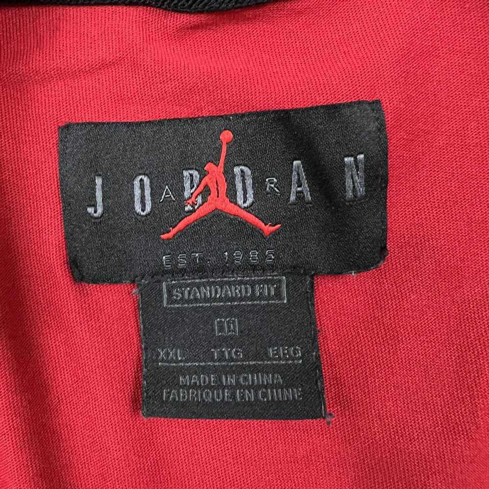 Jordan Brand × Nike × Vintage Vintage 90s Nike Jo… - image 5