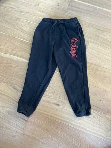 Bodega Bodega sweat pants - image 1