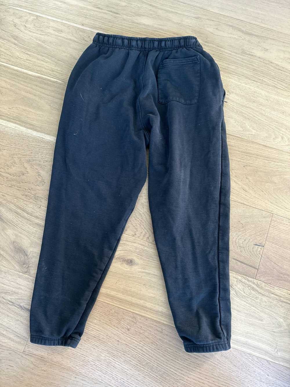 Bodega Bodega sweat pants - image 2