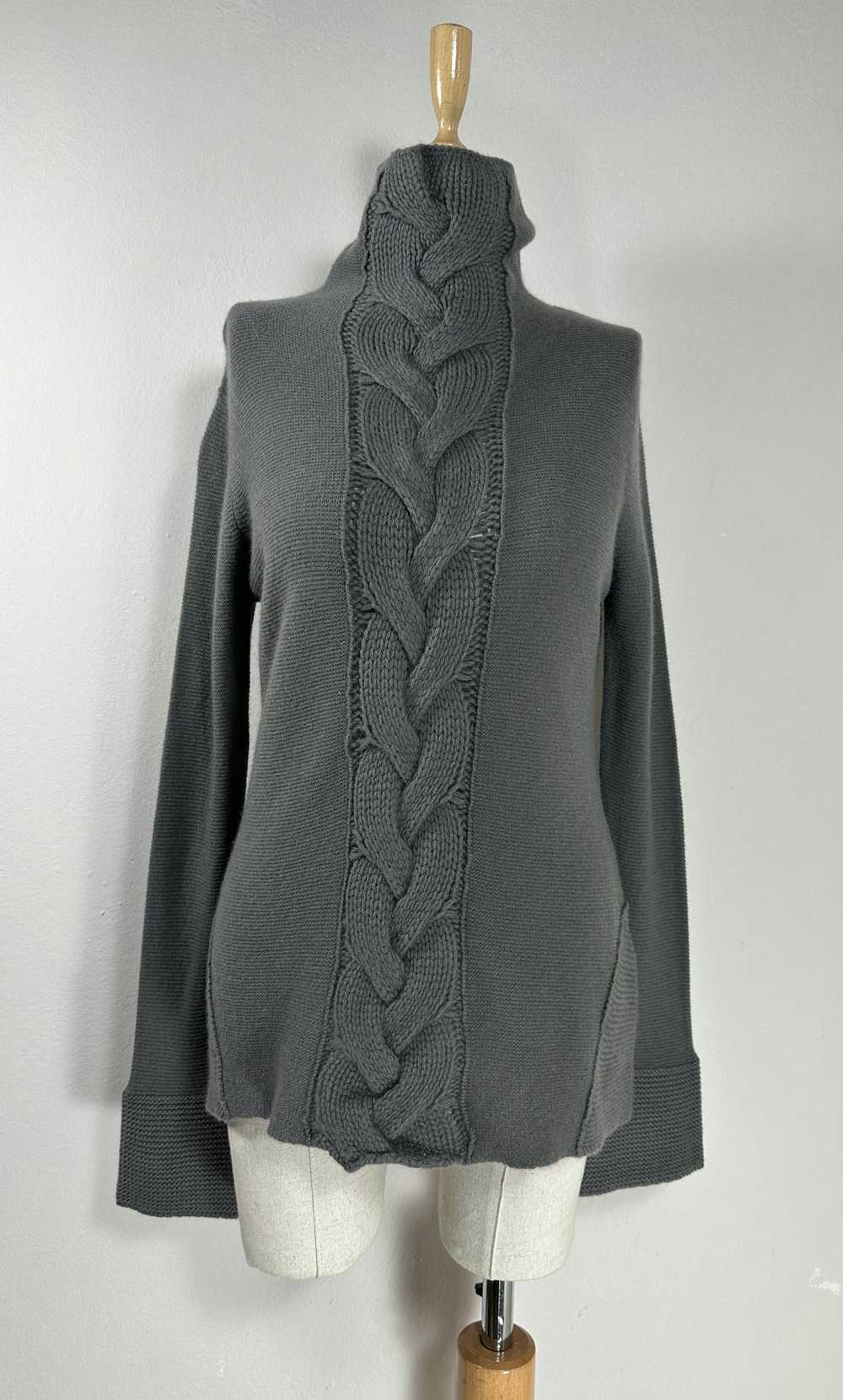 Cashmere & Wool Lamberto Losani Cashmere Sweater - image 1