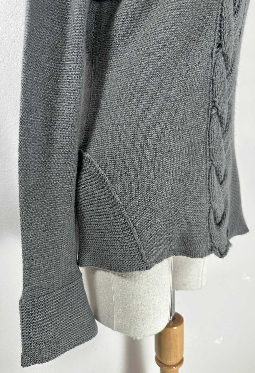 Cashmere & Wool Lamberto Losani Cashmere Sweater - image 3