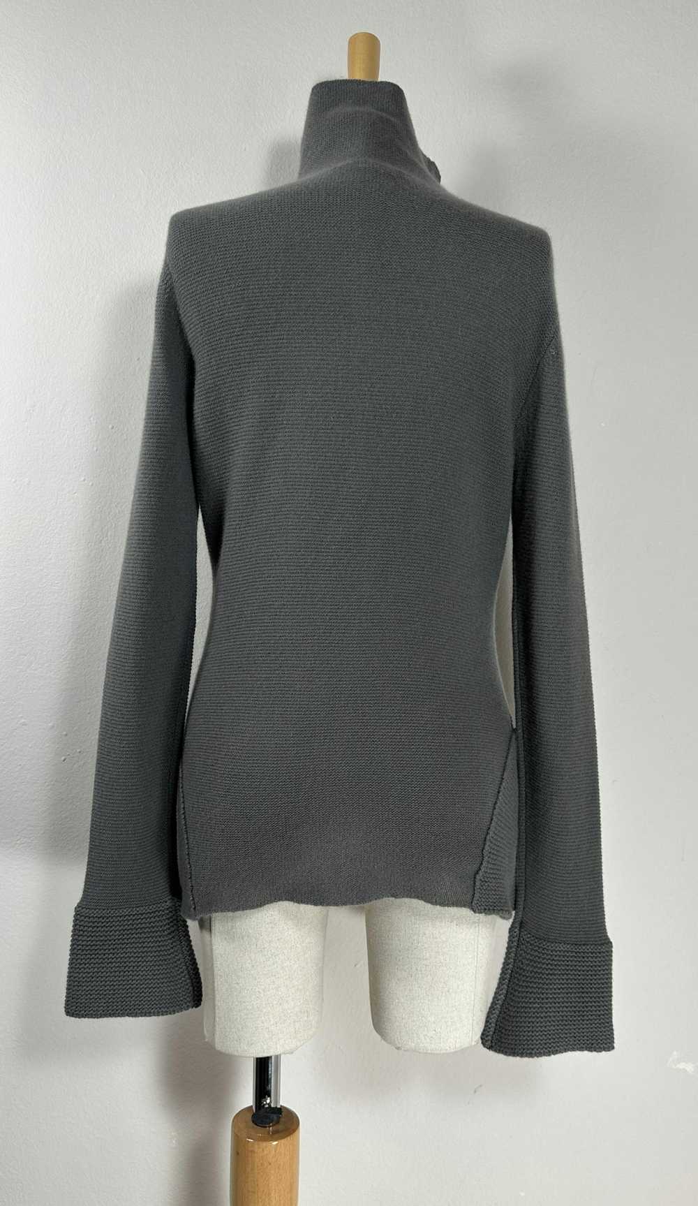 Cashmere & Wool Lamberto Losani Cashmere Sweater - image 4