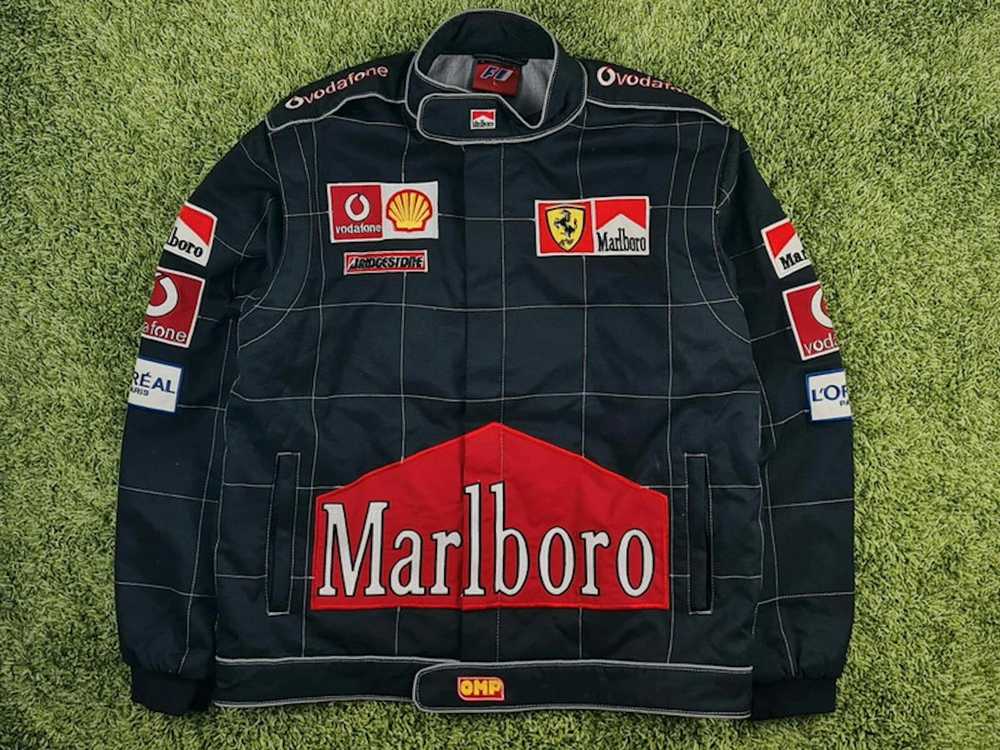 Marlboro × Racing × Vintage Vintage Marlboro Raci… - image 1