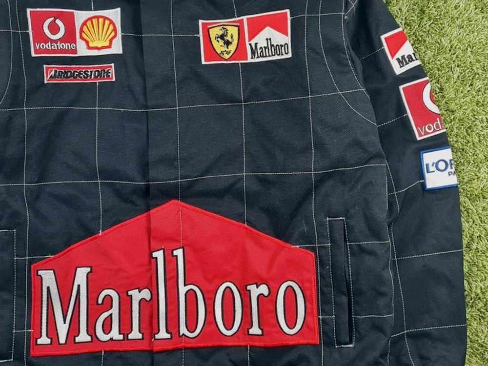 Marlboro × Racing × Vintage Vintage Marlboro Raci… - image 3
