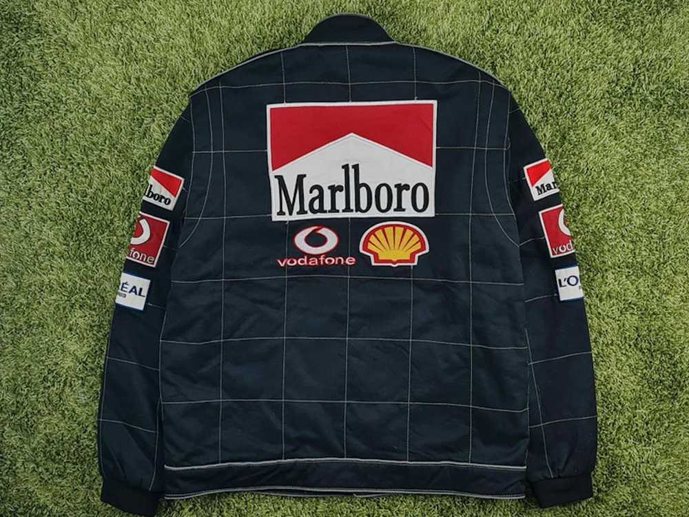 Marlboro × Racing × Vintage Vintage Marlboro Raci… - image 4