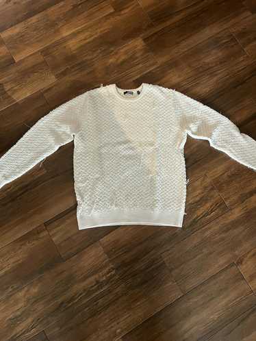 Murano Murano knitted sweater