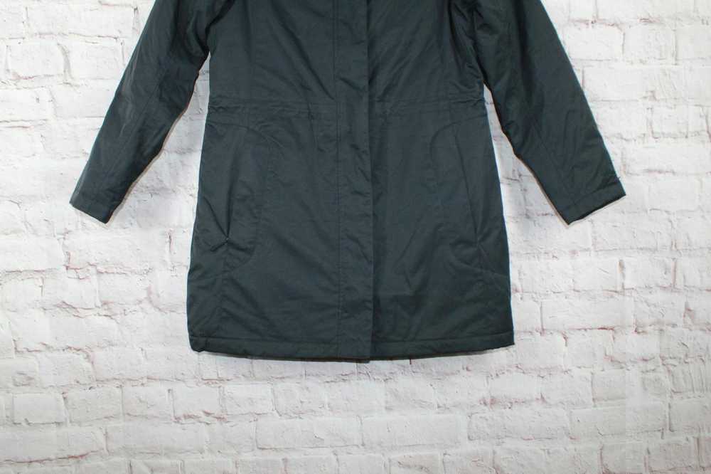 L.L. Bean LL Bean Women's Fleece Lined Quilted Wi… - image 3