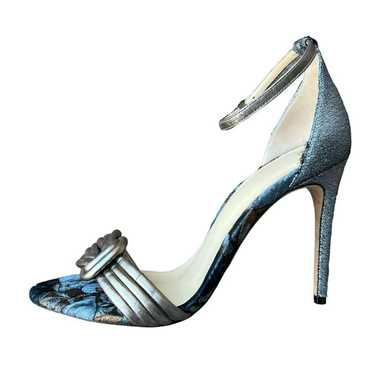 Alexandre Birman Alexandre Birman Silver Metalic F