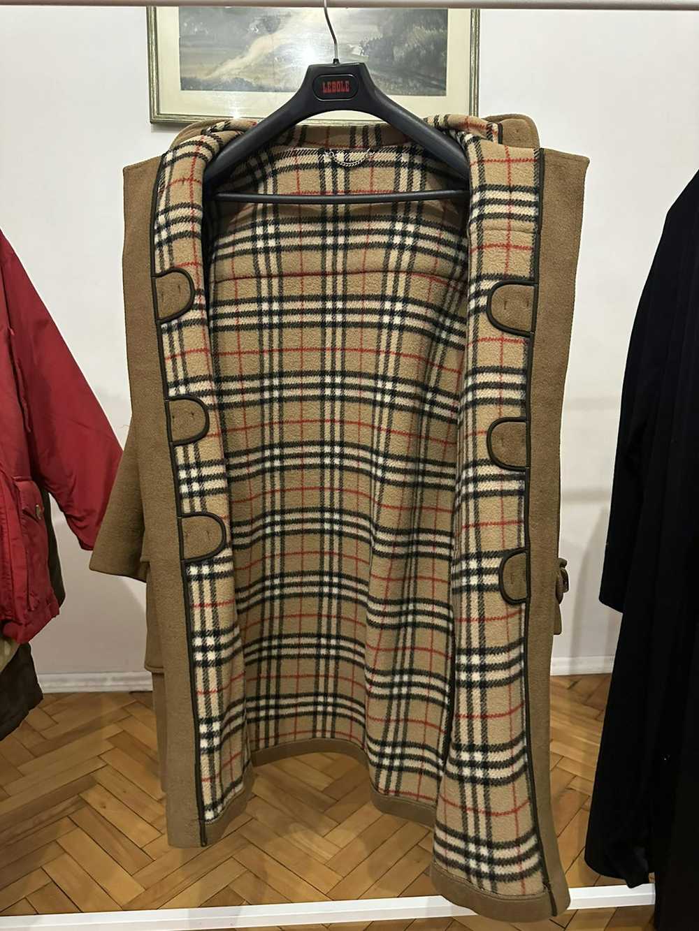 Burberry × Burberry Prorsum × Vintage Burberry wo… - image 6