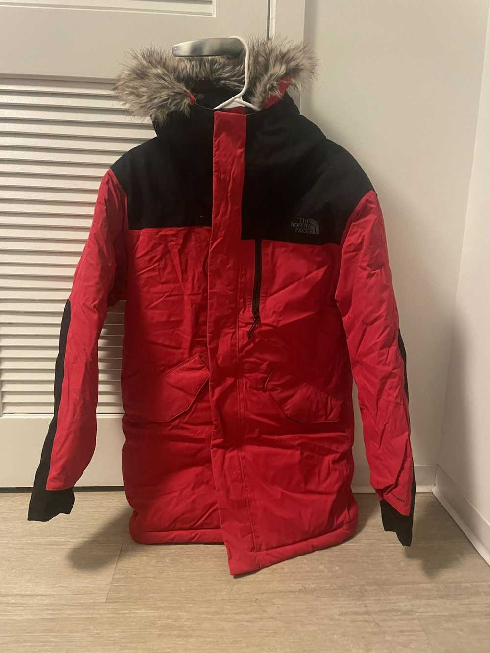The North Face North Face Parka - image 1