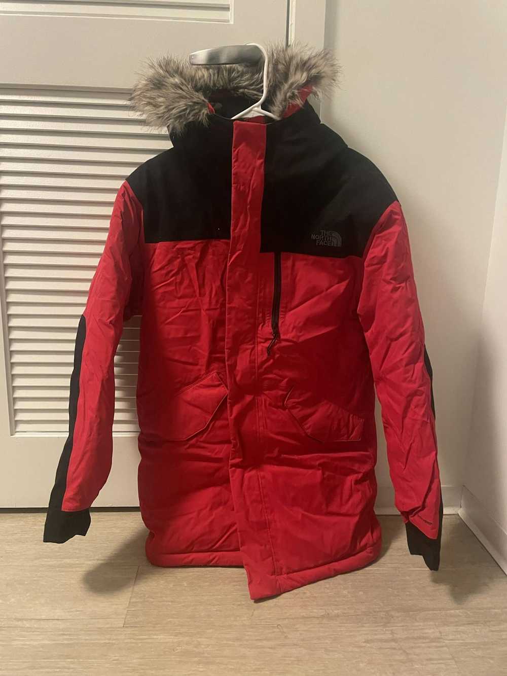 The North Face North Face Parka - image 2