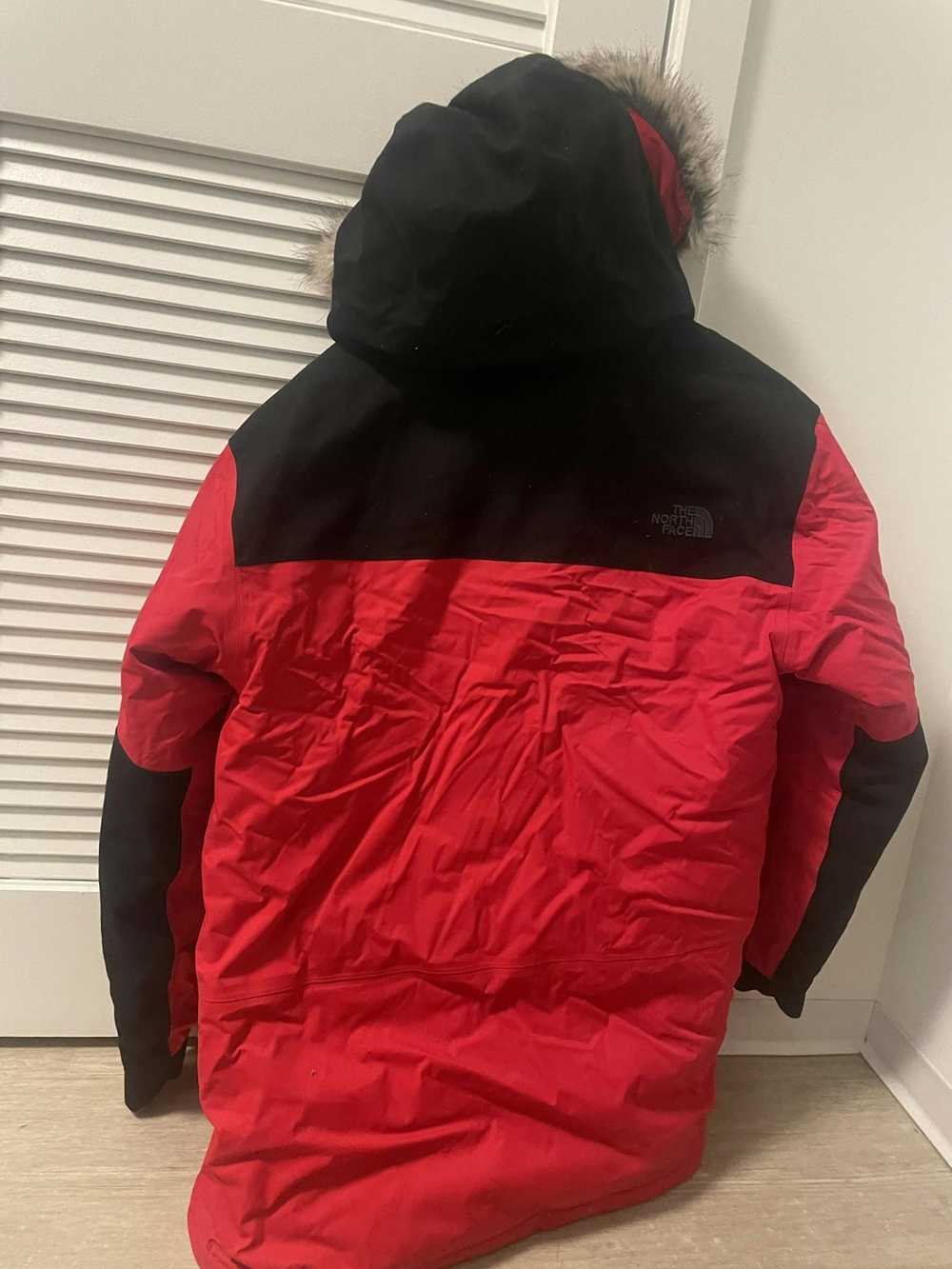 The North Face North Face Parka - image 6