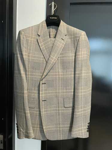 Valentino Beautiful Rare Valentino Suit