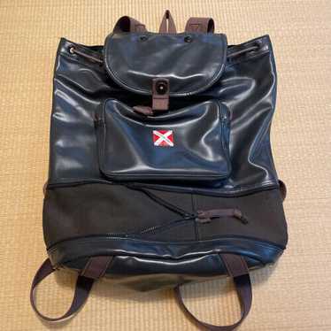 Luggage label yoshida bag - Gem