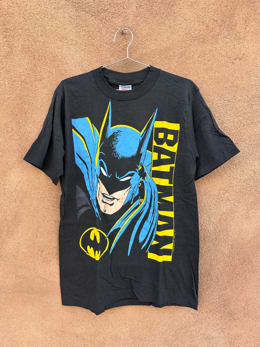1988 Batman D.C. Comics T-shirt - image 1