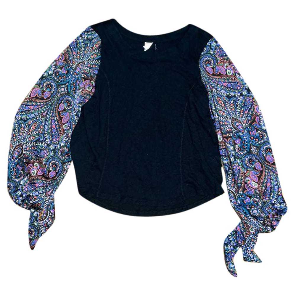 Anthropologie Blouse - image 1