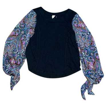 Anthropologie Blouse - image 1