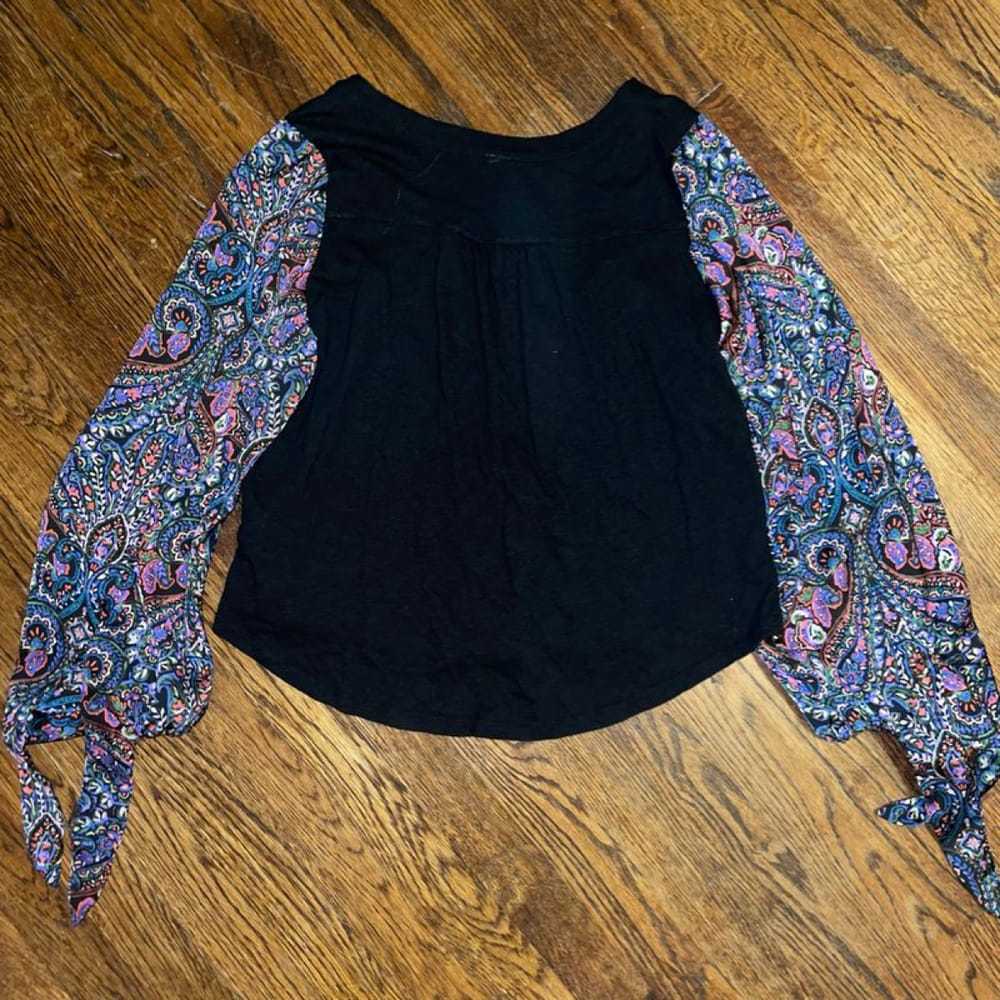 Anthropologie Blouse - image 3