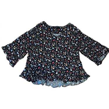 Cynthia Rowley Blouse - image 1