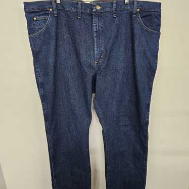 Wrangler Advanced Comfort Cowboy Cut Jeans - image 1