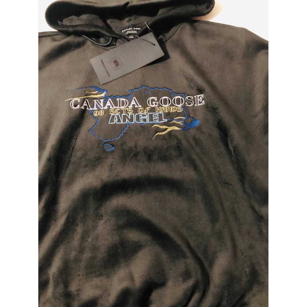 Canada Goose Sweatshirt - image 2