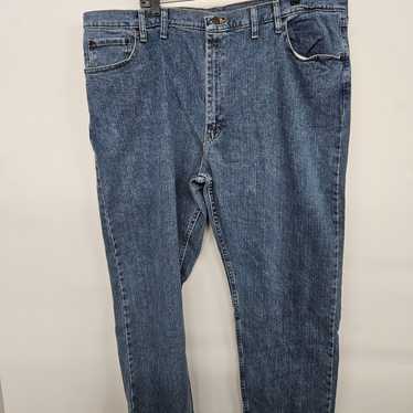 Wrangler Mens Performance Series Jeans Five Star Regular Fit Flex Waistband  NEW!