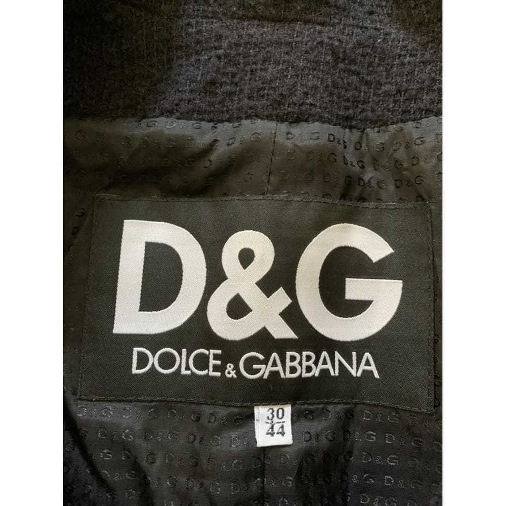 D&G Tweed jacket - image 10