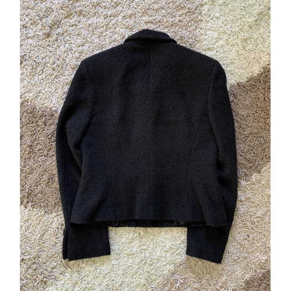 D&G Tweed jacket - image 2