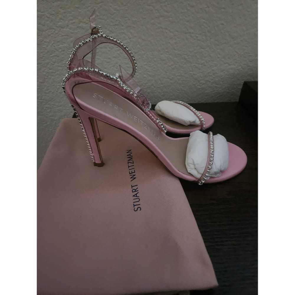 Stuart Weitzman Heels - image 2