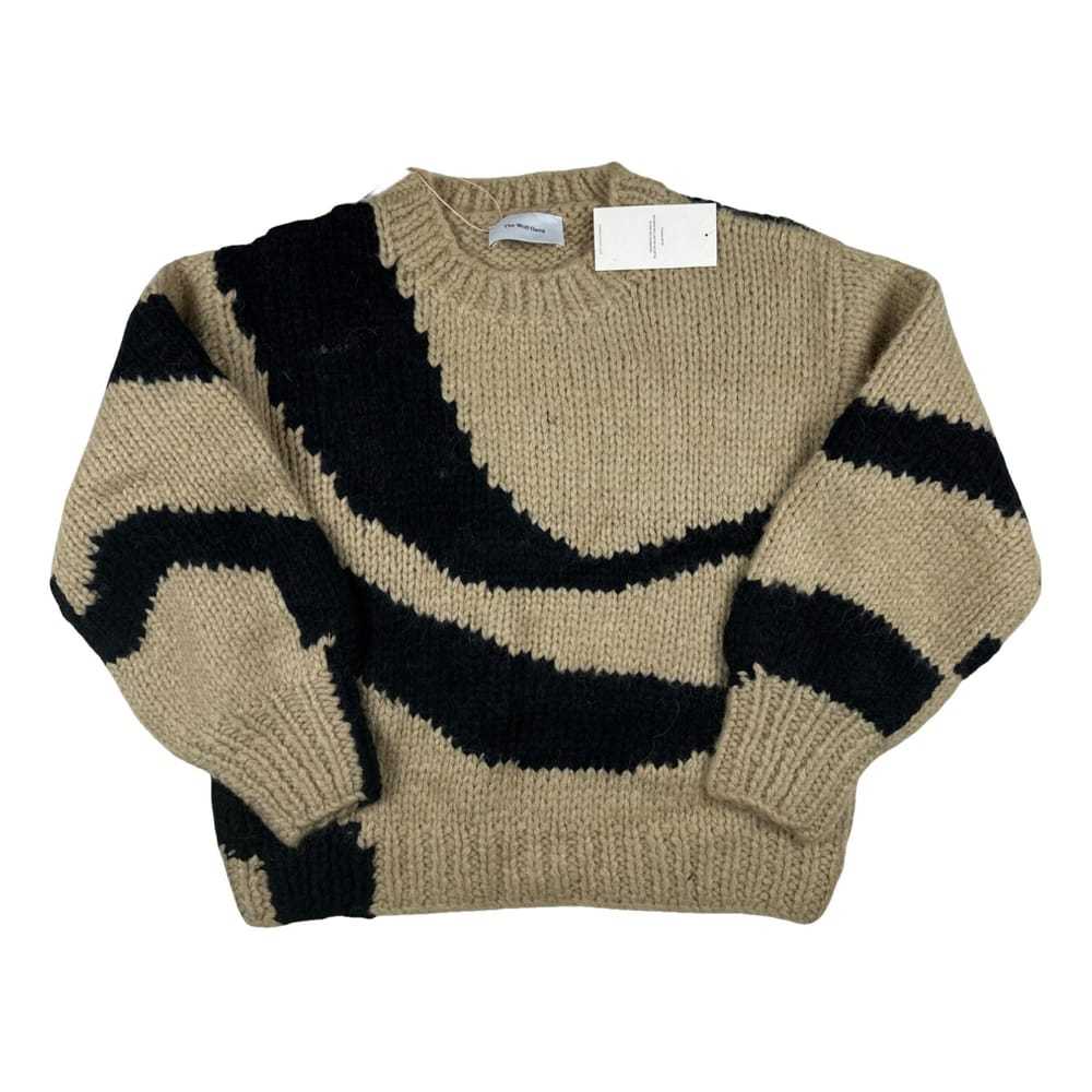 The wolf gang Wool jumper - image 1