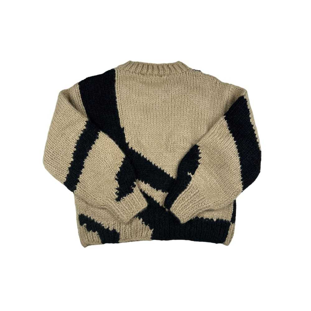 The wolf gang Wool jumper - image 5