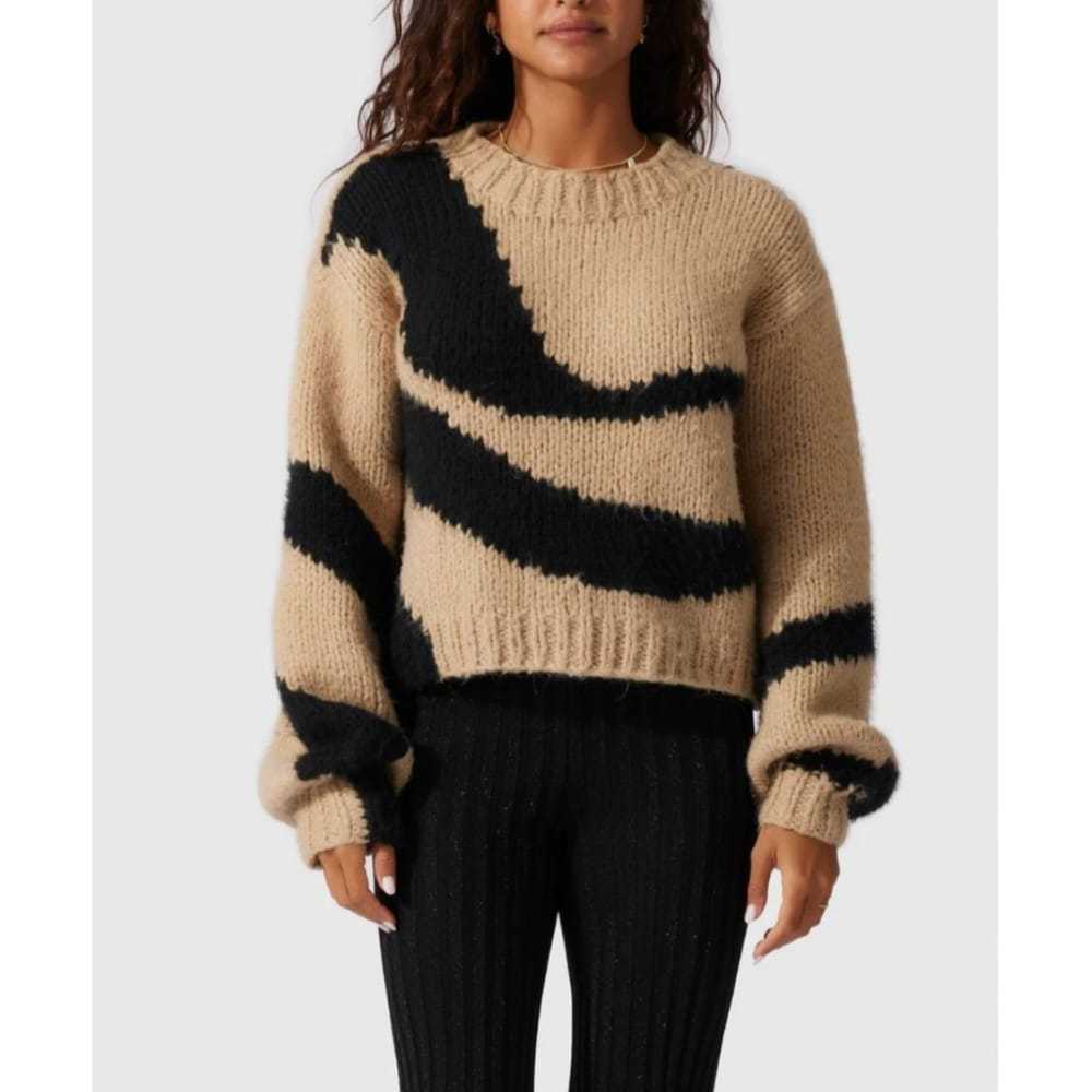 The wolf gang Wool jumper - image 6