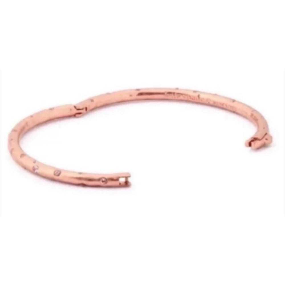 Kate Spade Pink gold bracelet - image 2