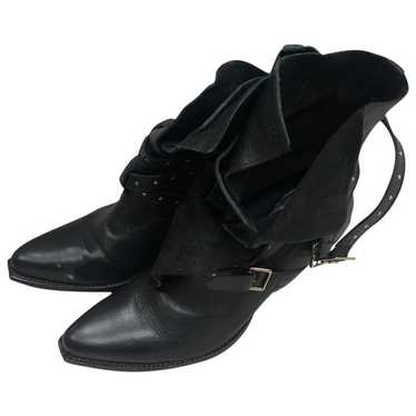 Celine western boots - Gem Celine western boots - Gem